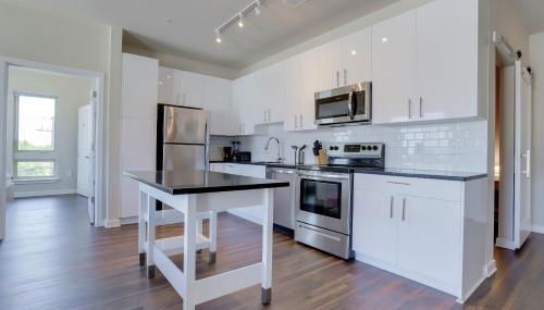 Spacious Apartment in Alexandria - Foto 3