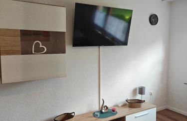 Haus 2 Etagen Garten 1 Badezimmer,1 Gäste Wc 200 Qm 5 Betten Gehoben mit Garten - Foto 4