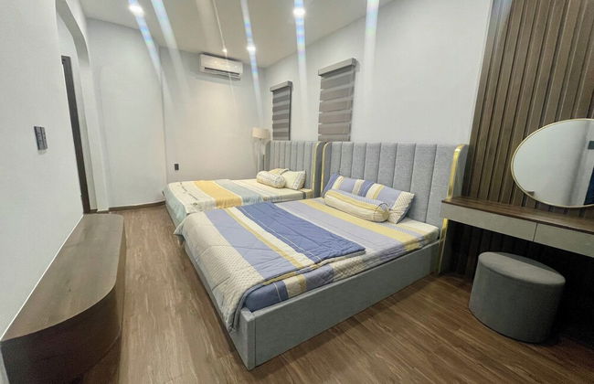 Holiday Villa Novaworld Phan Thiet - Foto 44