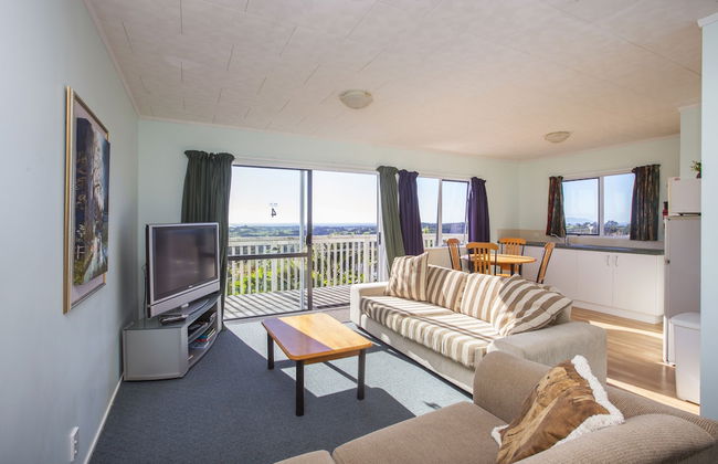 Mangawhai Retreat Apartments - Foto 27