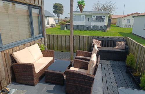 Chalet 137 - South Shore, Bridlington - Foto 3