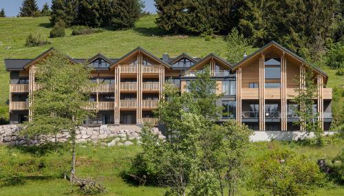 Black Forest Lodge - Foto 1