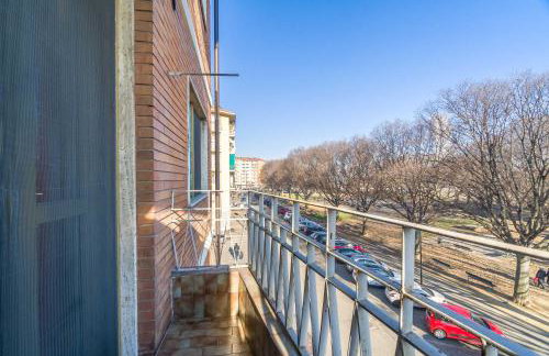 GuestHost - MM Bengasi Modern & Functional Flat - Photo 16