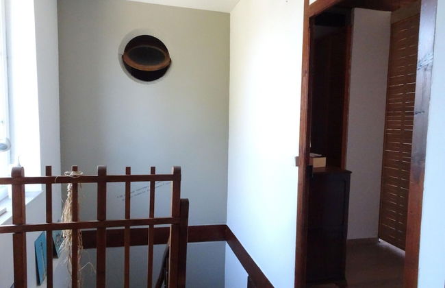 Norman Property With Pool, bay of Mont St. Michel - Foto 28