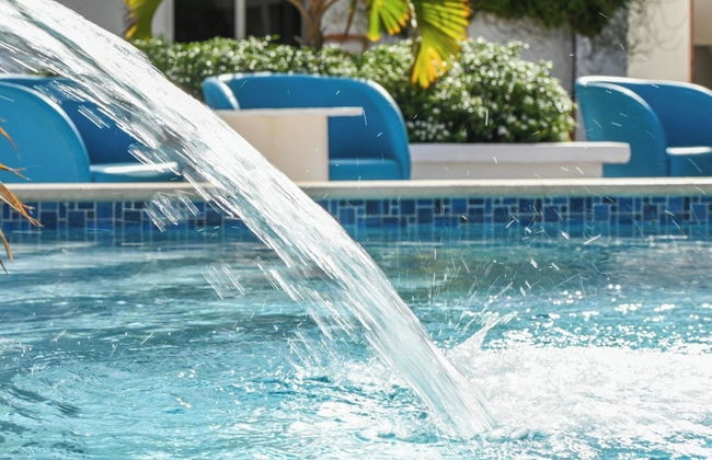 South Beach Residence - Foto 13