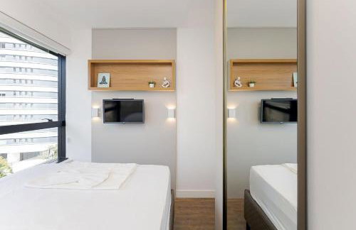 Easy Life Campos Sales - Curitiba | Gonzaga Stays - Foto 50