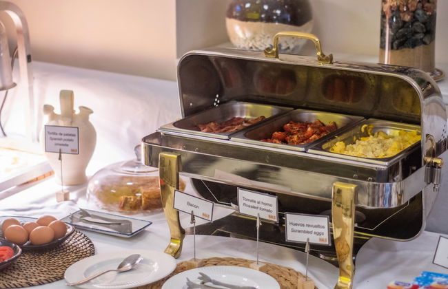 Apartamentos Suites Santa Cruz - Foto 34