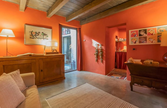 La Corte Degli Artisti - Foto 57