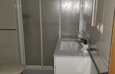 Alojamiento Misericordia - Foto 9