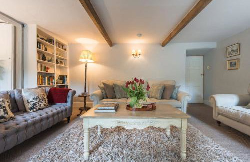 Hilltop House by Birch Stays - Foto 15