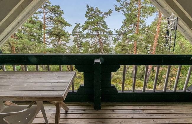 Kotkanpesä - Foto 13