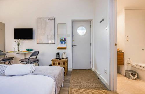 Delightful Studio in West Ashling - Pass the Keys - Foto 20