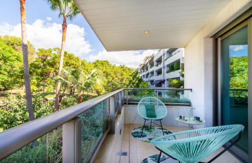 MARBELLA BANUS SUITES - Jardines del Príncipe Golden Mile - Foto 29