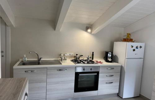 Sea View Loft Meta Sorrento Coast Free Parking - Photo 10