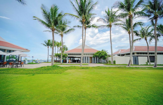 Danang Private Swimming Pool Villa - Foto 39