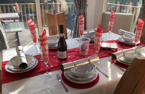 The Warwick lodge - Photo 34