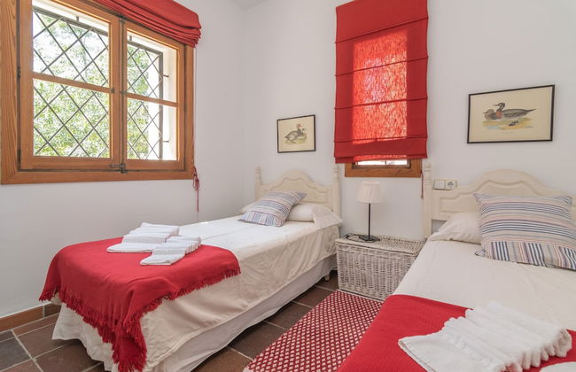 Villa El Terreno in Palma de Mallorca - Foto 56