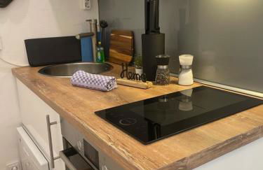 Skyline Suite Augsburg-Stilvoll & zentral - Foto 33