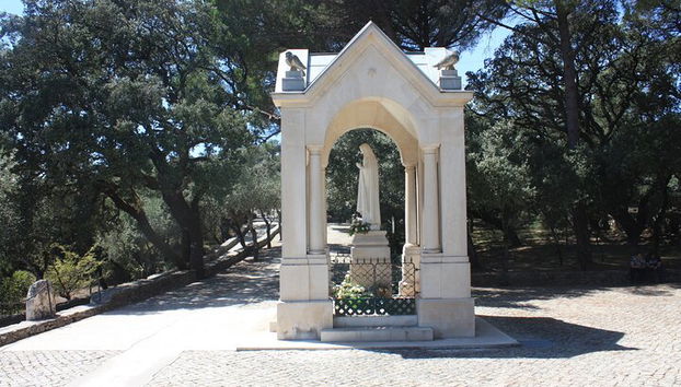 Fatima Espiritual Tour Privado de Meio Dia a partir de Lisboa - Foto 5