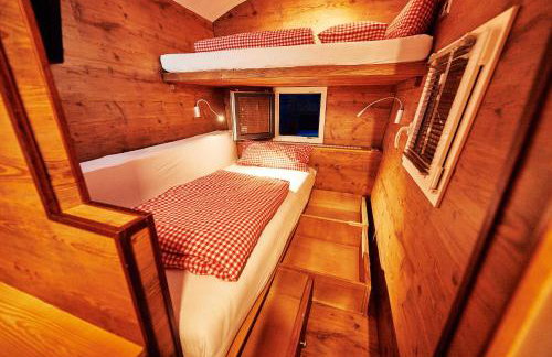 Schäferwagen Merino - Photo 18