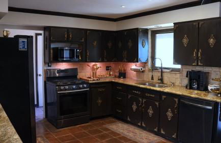 Casa de Anza - Foto 45