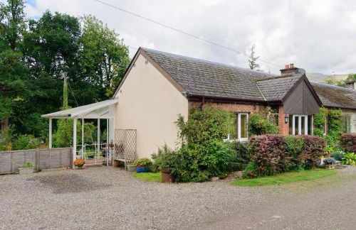 Pinetree Cottage, dog friendly, Holiday let, Callander Invertrossachs - Foto 24