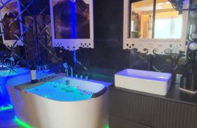 Villa Fortuna - Regionalne apartamenty & SPA - Sauna, Grill, Jacuzzi z widokiem na Tatry - Foto 36