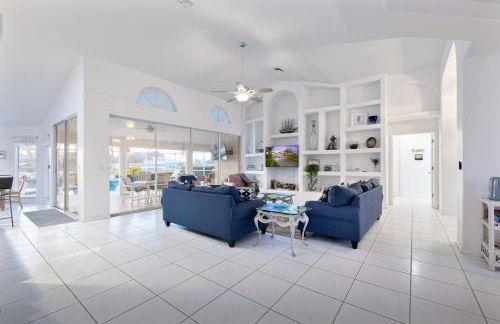 Free HeatedPool on SailboatAccessCanal boat lift - Foto 4