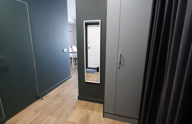 Abri Luxe Berlin - Foto 7