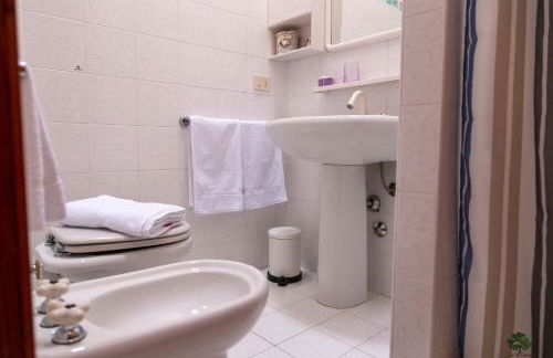 Ca' le cerque, villa surrounded by the Marche nature - Foto 26