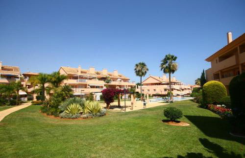 Ground Floor Apartment, Los Jardines de Santa Maria Elviria - Photo 6