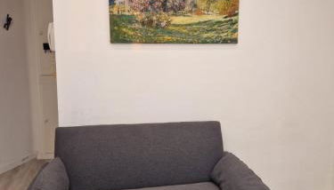 n&ghomesweethome Monet Elegante appartamento casa vacanze - affari - Foto 5