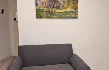 n&ghomesweethome Monet Elegante appartamento casa vacanze - affari - Foto 5