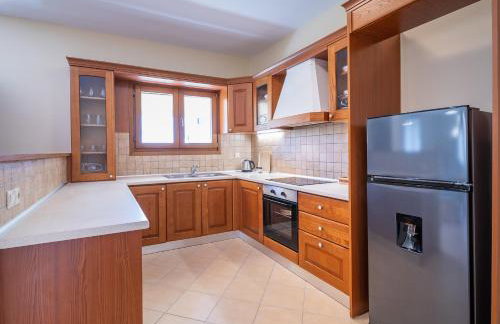 Ελαιών apartments/Eleon apartments - Foto 59