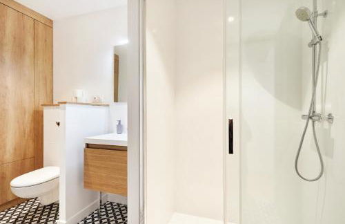 Résidence Colonel - Foto 20