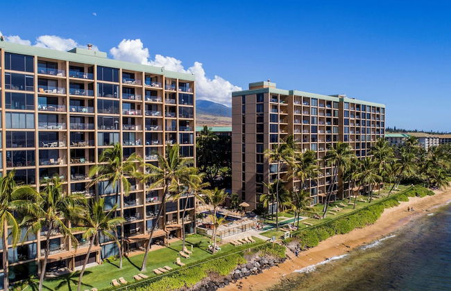 Aston Mahana at Kaanapali - Foto 70