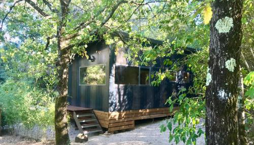 Maison Bali avec Jacuzzi Privé Évasion Unique en Lubéron - Foto 2, Garden view