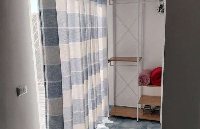 Attico Central Station Napoli - Foto 10