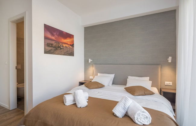 Luxury Villa Romeo with Heated Pool - Foto 6