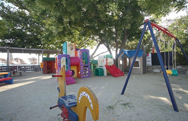 Naias Beach Hotel - Foto 30