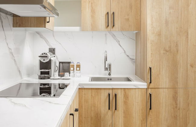 Taiba Suites Madinah - Foto 11