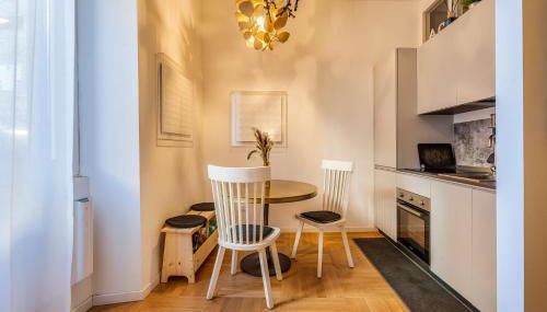 Navigli Cozy Corner - La Vista Apartments - Foto 3, Other