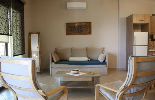 Studios Liotrivi Ouranoupolis - Foto 34