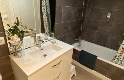 Apartamento ideal a la entrada de Salamanca !!! - Foto 15