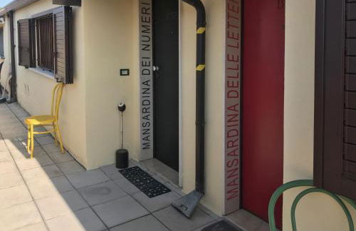 Mansardine Metropolitane - Photo 32