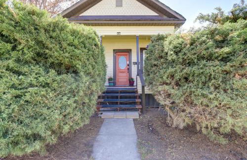Charming Montrose Family Home Block to Downtown! - Foto 33