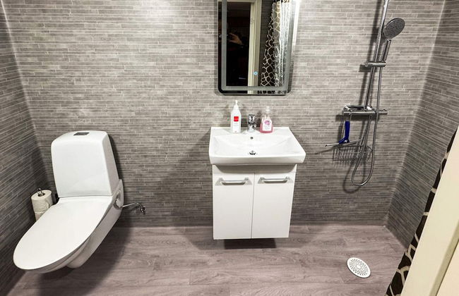 4 Person Holiday Home in Falkenberg-by Traum - Photo 16