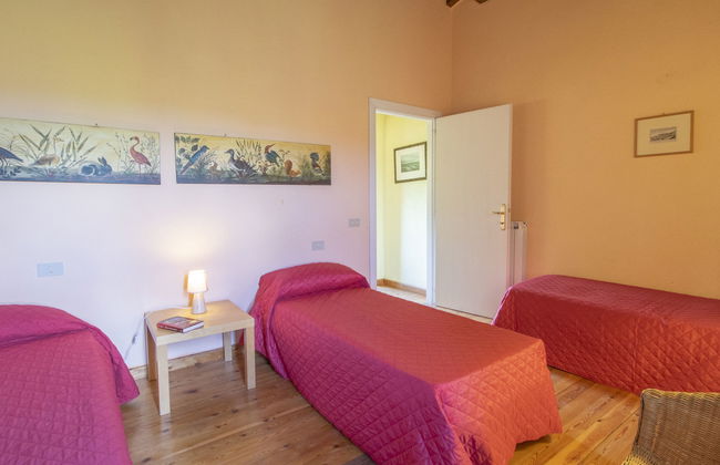 Casale Vitello - Foto 19