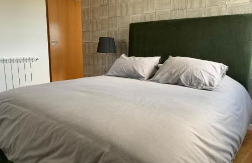 A Casa do Abílio em Alvarenga - Foto 16