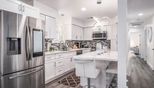 Remodeled 1 Acre Ranch Home in Madera - Foto 2